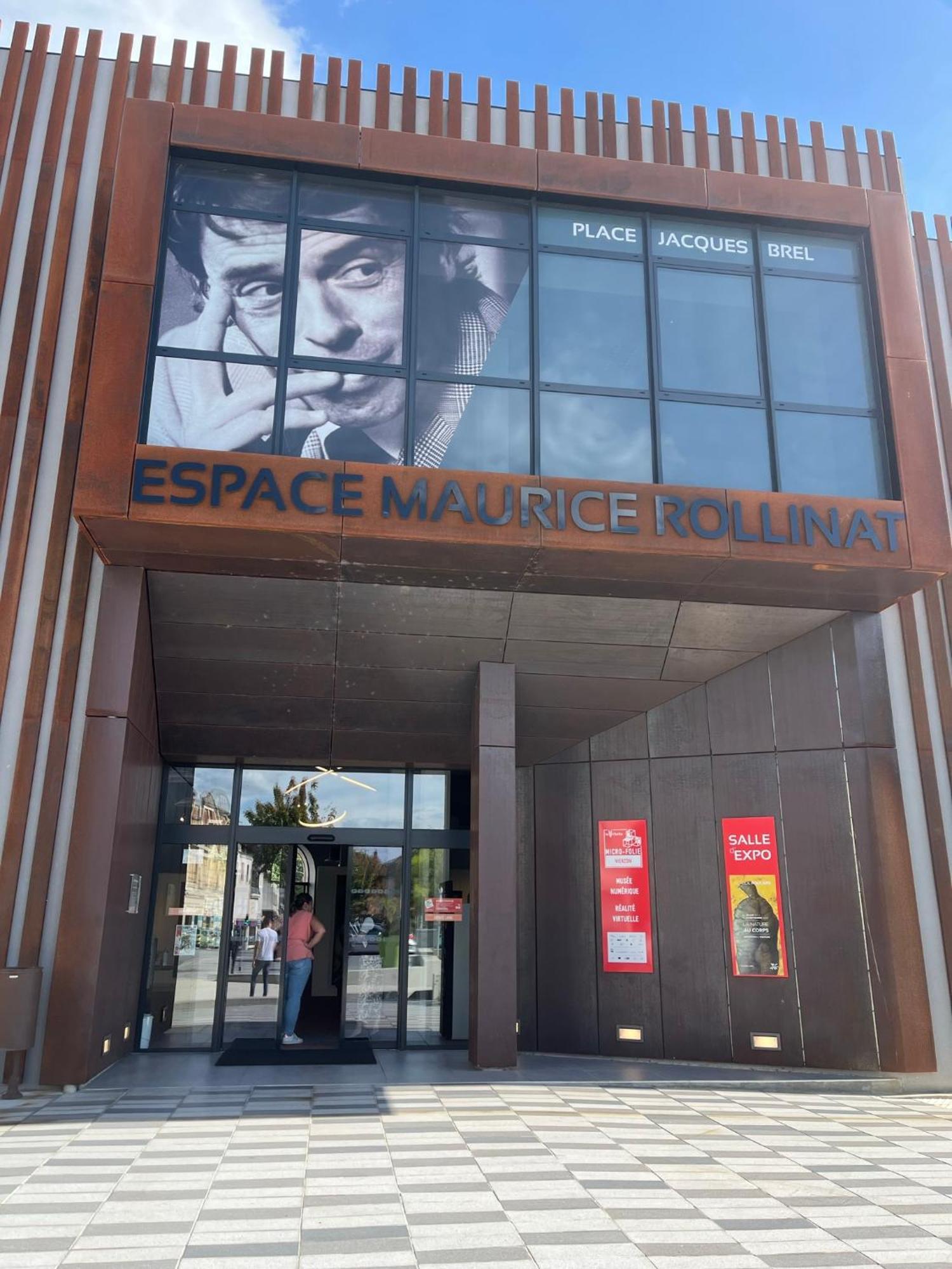 Studio Tropical , Vierzon , Proche Gare , Tout Confort Eksteriør bilde